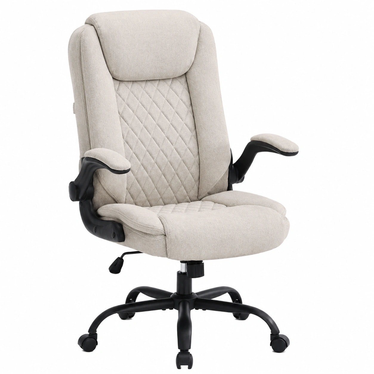 chaise-de-bureau-ergonomique-avec-accoudoirs-rembourres-et-fonction-bascule-lkpeay3863fm