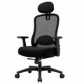 chaise-de-bureau-ergonomique-avec-appuitete-reglable-et-accoudoirs-hecdxl3825yg