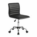 chaise-de-bureau-ergonomique-sans-accoudoir-a-roulettes-noir-zdlaqg3868tt