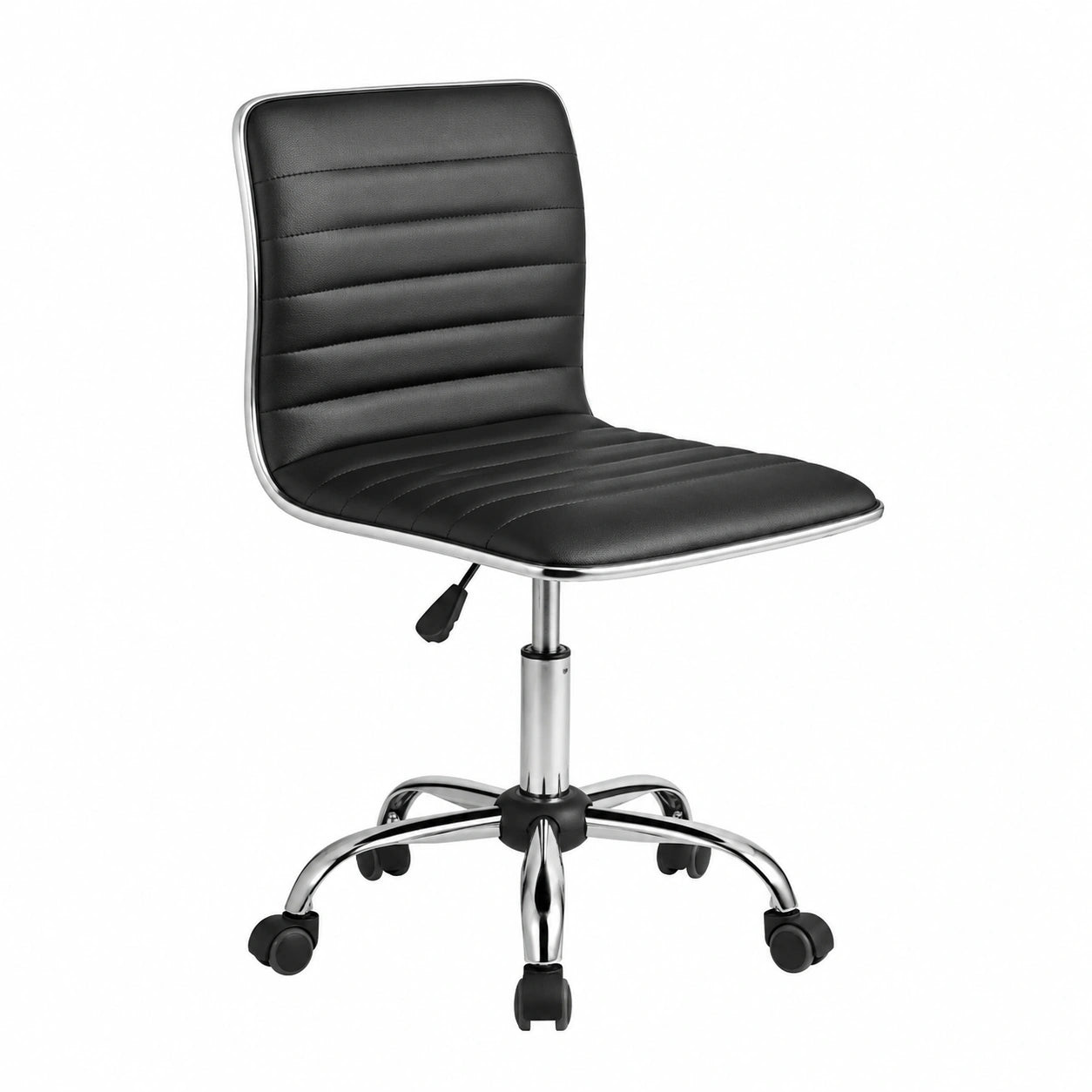 chaise-de-bureau-ergonomique-sans-accoudoir-a-roulettes-noir-zdlaqg3868tt