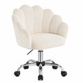 chaise-de-bureau-ergonomique-en-velours-beige-avec-hauteur-reglable-fklfuw3872ir