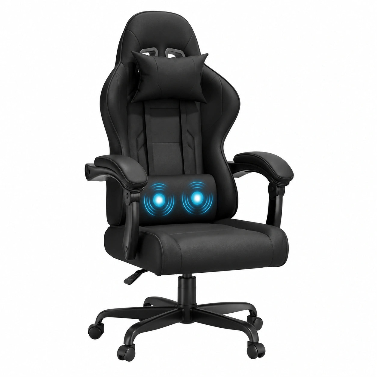 chaise-ergonomique-avec-massage-lombaire-et-dossier-inclinable-kfkjzl3876xd