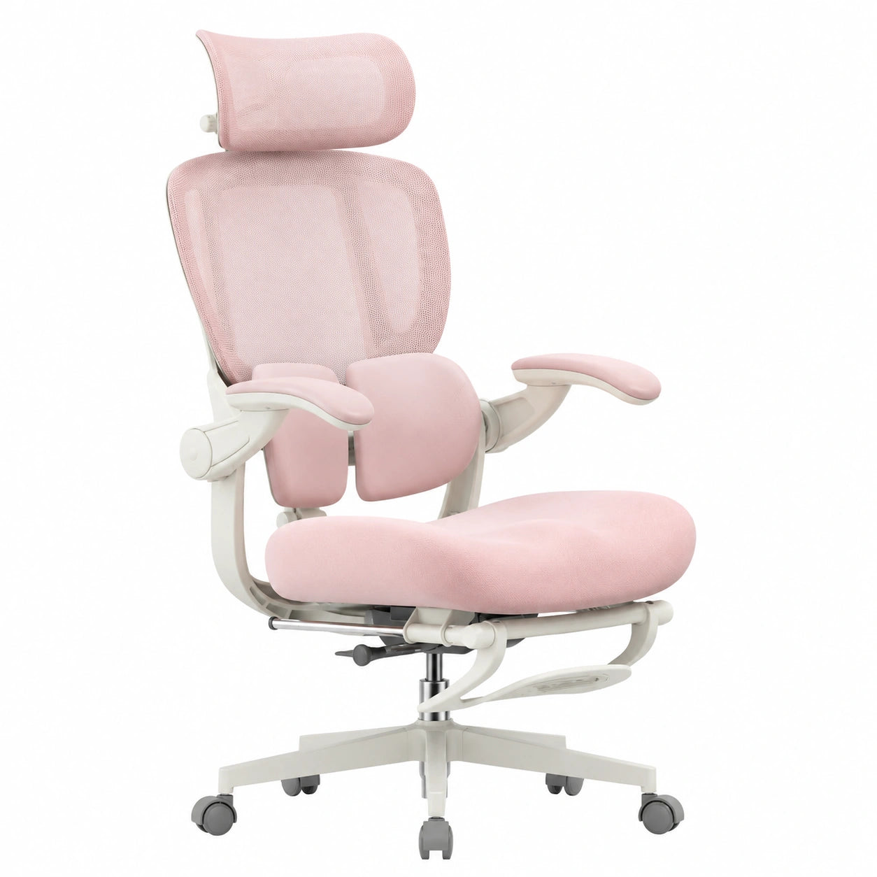 chaise-de-bureau-ergonomique-compacte-avec-soutien-lombaire-et-reposepieds-xyjalp3797nd
