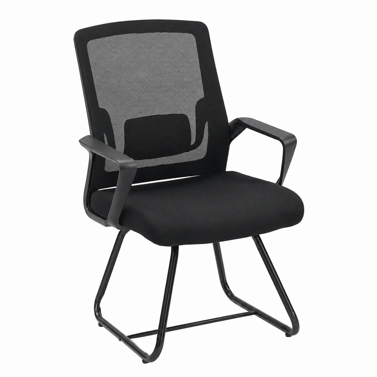 chaise-ergonomique-de-bureau-avec-dossier-en-maille-et-soutien-lombaire-noire-dfioxq3779lb