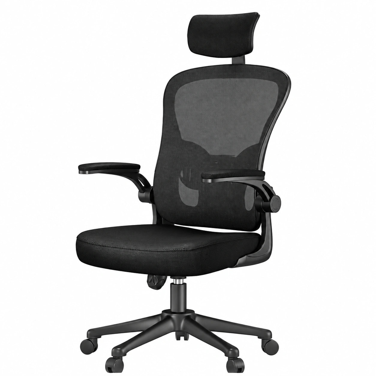 chaise-de-bureau-ergonomique-reglable-avec-lombaire-et-dossier-inclinable-gsidhl3763pt