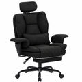 chaise-de-jeu-ergonomique-avec-reposepieds-reglable-en-cuir-yfmdsa3806mm