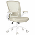 chaise-de-bureau-ergonomique-avec-dossier-en-maille-et-support-lombaire-beige-avoine-ymehtw3831ew