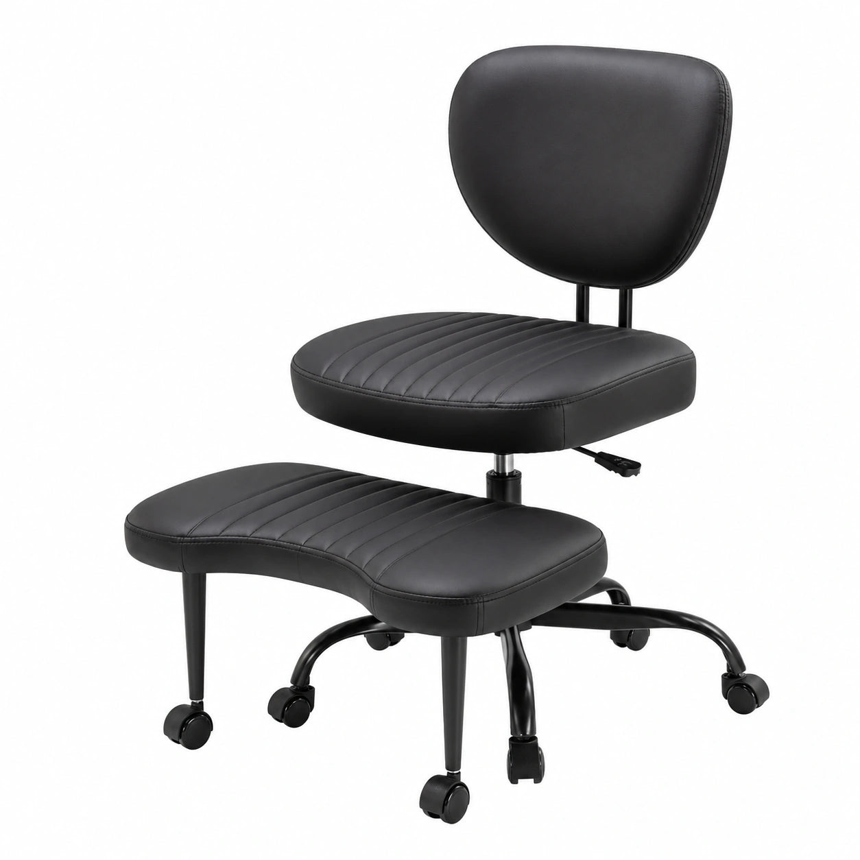 chaise-ergonomique-reglable-avec-support-lombaire-et-roulettes-atubkw3810cn