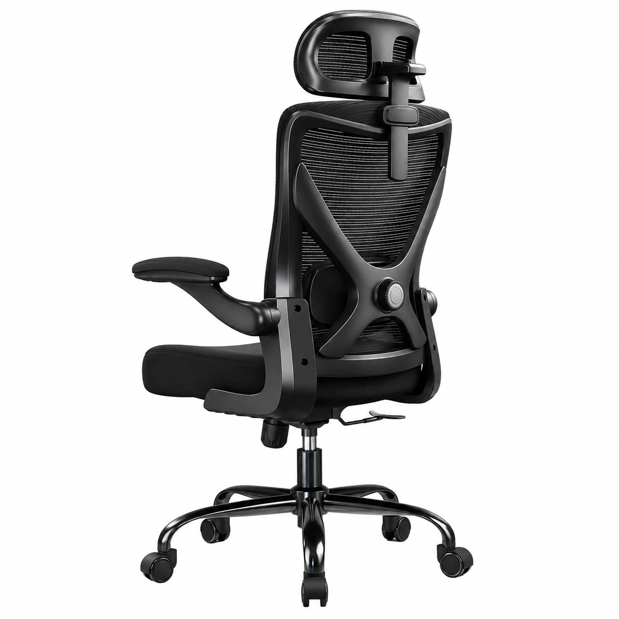 chaise-de-bureau-ergonomique-avec-appuitete-reglable-capacite-150-kg-noire-apfutc3785sy